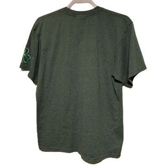 Pittsburgh Pirates St. Patrick’s Day Size Medium Nike T-Shirt - Picture 7 of 7